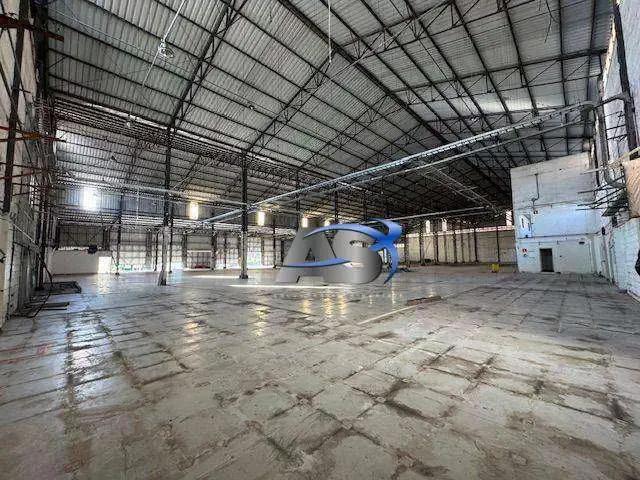 Galpão aluguel em Região Imediata de São Paulo, Região Metropolitana de São Paulo