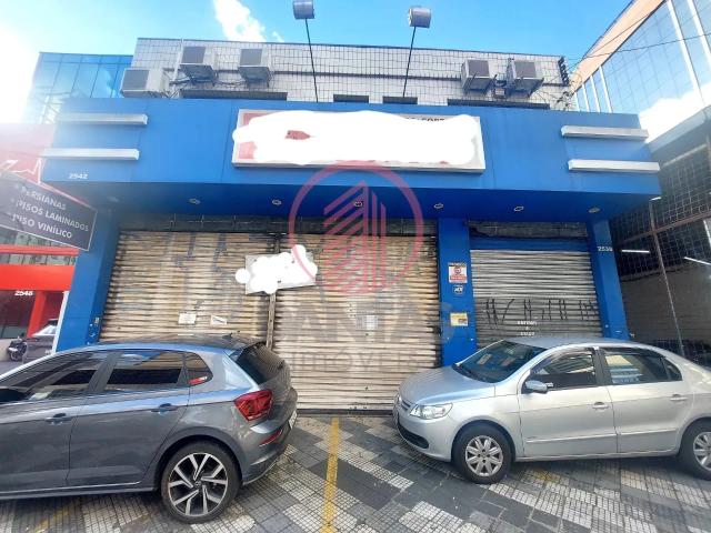 Galpão aluguel em Vila Osasco, Osasco