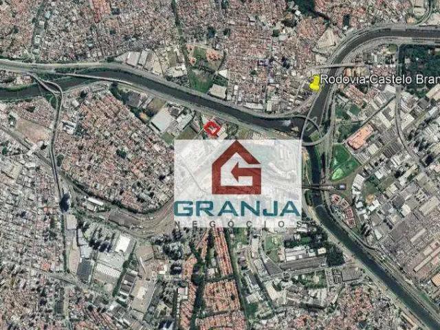 Galpão aluguel em Região Imediata de São Paulo, Região Metropolitana de São Paulo