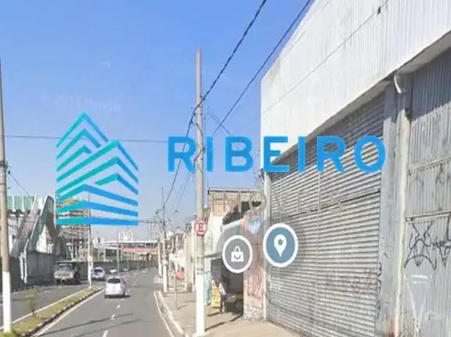 Galpão aluguel em Região Imediata de São Paulo, Região Metropolitana de São Paulo