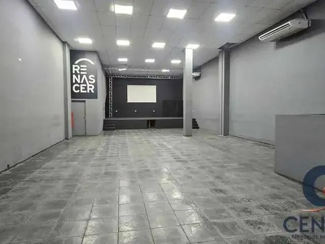 Galpão aluguel em Região Imediata de São Paulo, Região Metropolitana de São Paulo