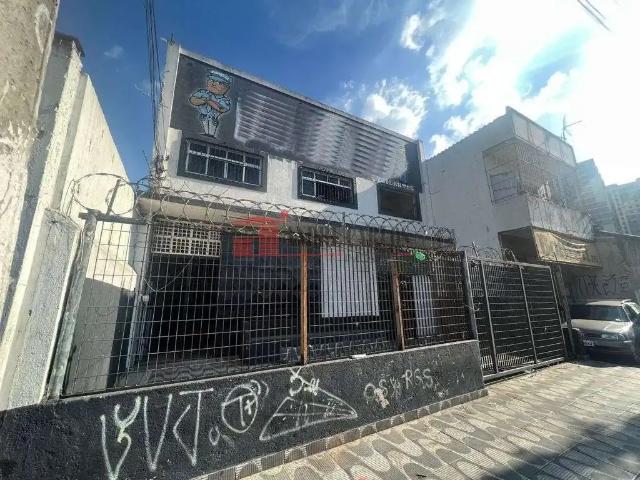 Galpão aluguel em Região Imediata de São Paulo, Região Metropolitana de São Paulo