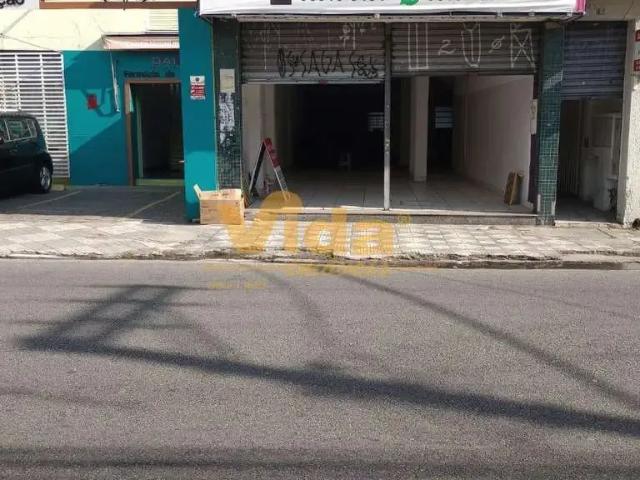 Galpão aluguel em Região Imediata de São Paulo, Região Metropolitana de São Paulo