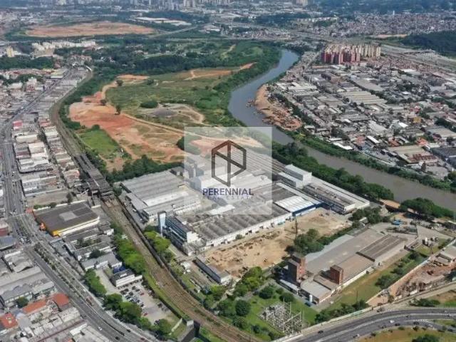 Galpão aluguel em Região Imediata de São Paulo, Região Metropolitana de São Paulo