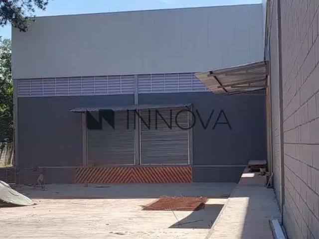 Galpão aluguel em Região Imediata de São Paulo, Região Metropolitana de São Paulo