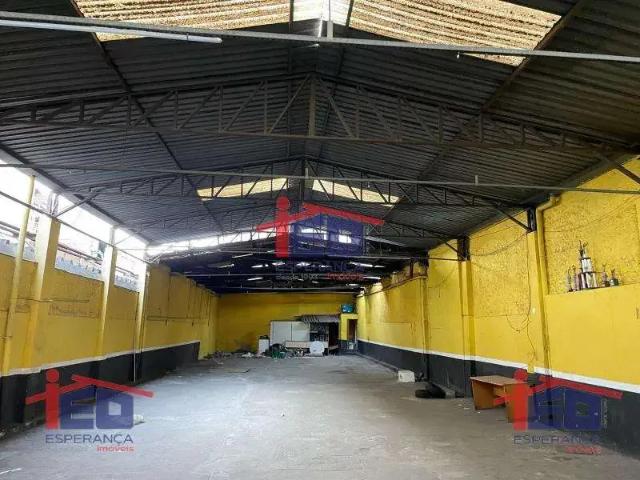 Galpão aluguel em Região Imediata de São Paulo, Região Metropolitana de São Paulo