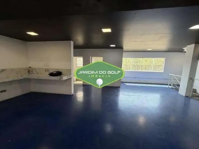 Galpão aluguel em Vila Quitauna, Amargosa