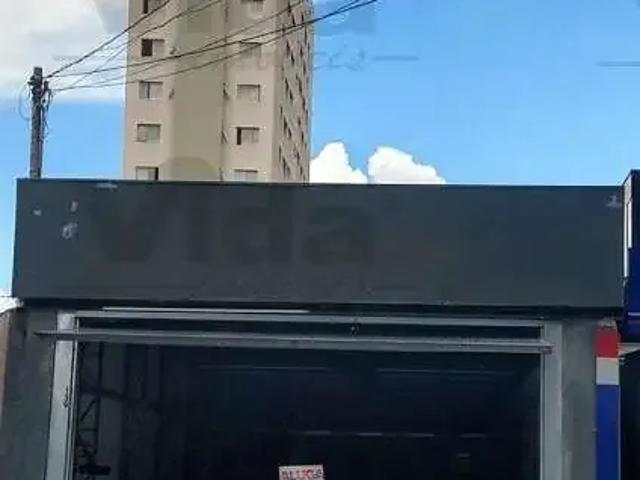 Galpão aluguel em Região Imediata de São Paulo, Região Metropolitana de São Paulo