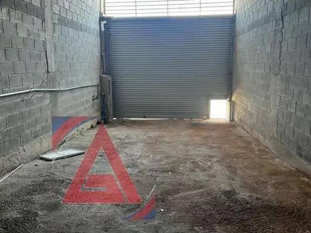 Galpão aluguel em Região Imediata de São Paulo, Região Metropolitana de São Paulo
