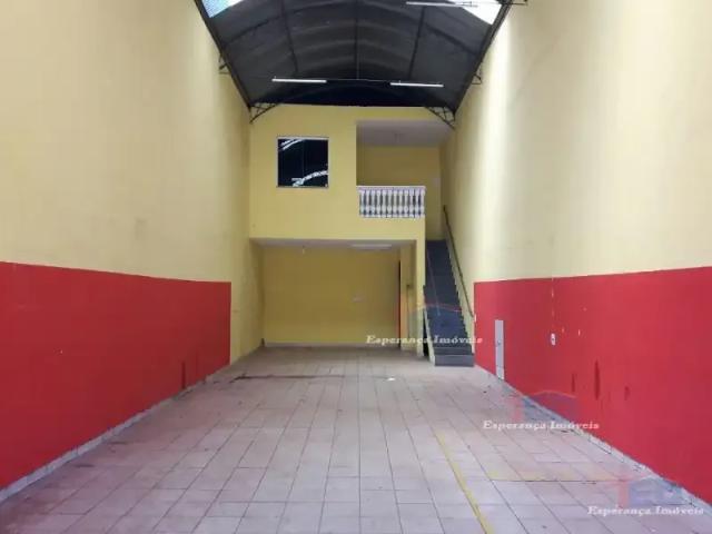 Galpão aluguel em Região Imediata de São Paulo, Região Metropolitana de São Paulo