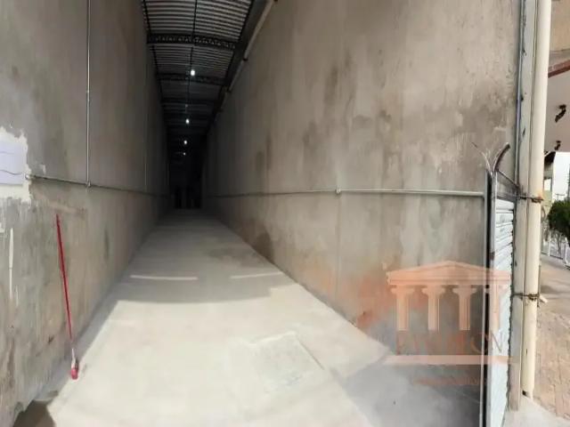 Galpão aluguel em Região Imediata de São Paulo, Região Metropolitana de São Paulo