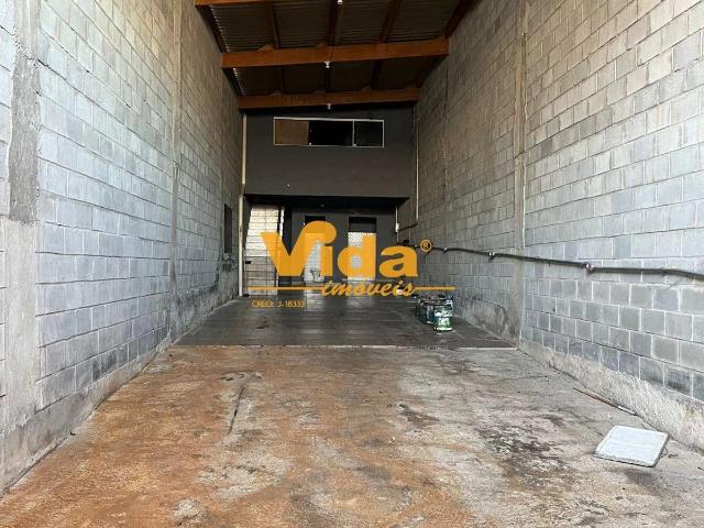 Galpão aluguel em Osasco, Região Geográfica Intermediária de São Paulo