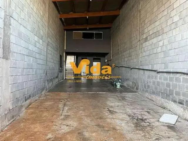 Galpão aluguel em Região Imediata de São Paulo, Região Metropolitana de São Paulo