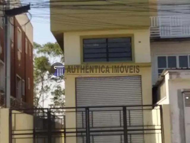 Galpão aluguel em Região Imediata de São Paulo, Região Metropolitana de São Paulo