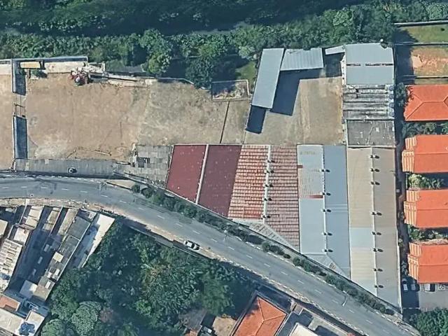 Galpão aluguel em Região Imediata de São Paulo, Região Metropolitana de São Paulo