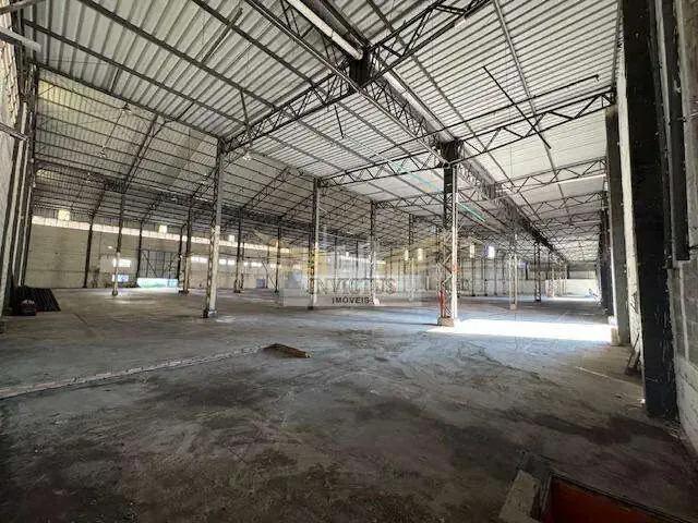 Galpão aluguel em Região Imediata de São Paulo, Região Metropolitana de São Paulo