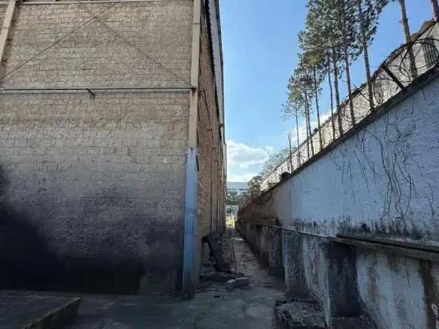 Galpão aluguel em Região Imediata de São Paulo, Região Metropolitana de São Paulo