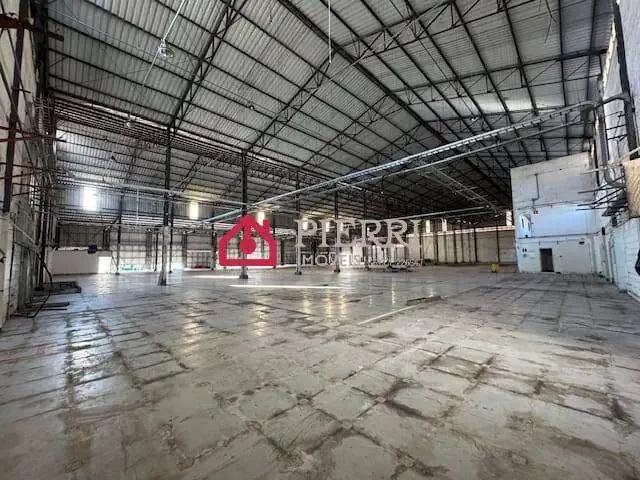 Galpão aluguel em Região Imediata de São Paulo, Região Metropolitana de São Paulo