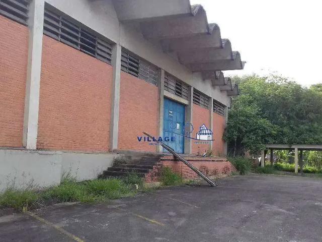 Galpão aluguel em Região Imediata de São Paulo, Região Metropolitana de São Paulo