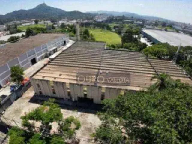 Galpão aluguel em Região Imediata de São Paulo, Região Metropolitana de São Paulo