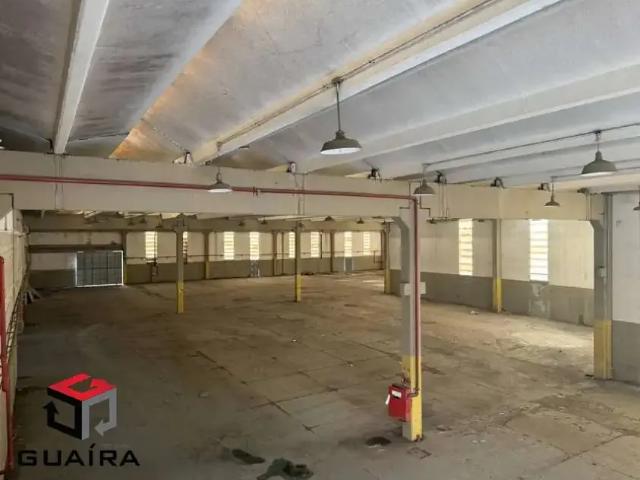 Galpão aluguel em Região Imediata de São Paulo, Região Metropolitana de São Paulo