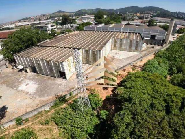 Galpão aluguel em Região Imediata de São Paulo, Região Metropolitana de São Paulo