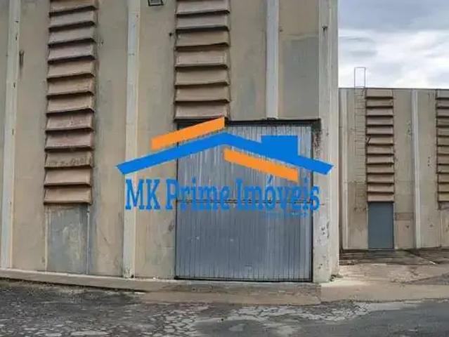 Galpão aluguel em Região Imediata de São Paulo, Região Metropolitana de São Paulo