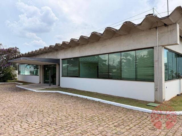 Galpão aluguel em Região Imediata de São Paulo, Região Metropolitana de São Paulo