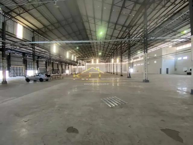 Galpão aluguel em Região Imediata de São Paulo, Região Metropolitana de São Paulo
