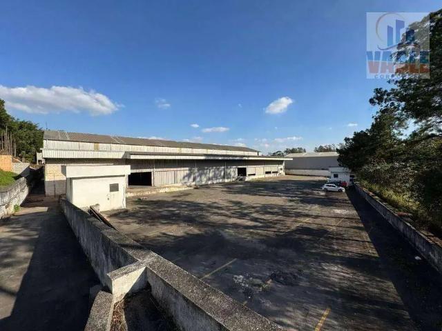 Galpão aluguel em Região Imediata de São Paulo, Região Metropolitana de São Paulo