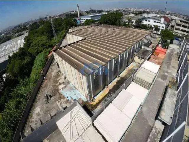 Galpão aluguel em Região Imediata de São Paulo, Região Metropolitana de São Paulo