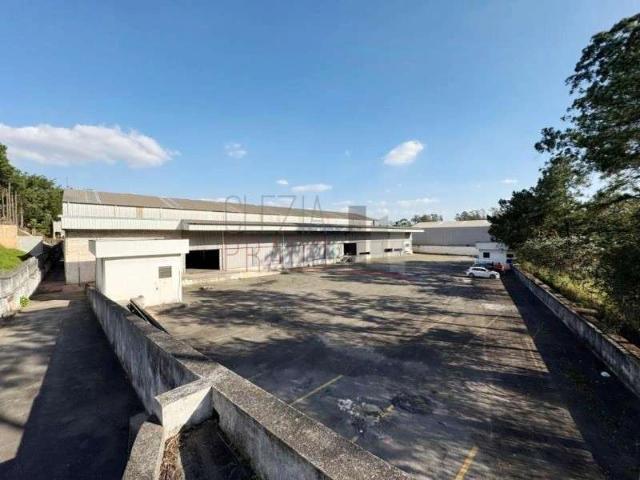 Galpão aluguel em Osasco, Região Geográfica Intermediária de São Paulo