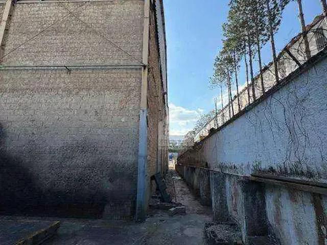 Galpão aluguel em Região Imediata de São Paulo, Região Metropolitana de São Paulo