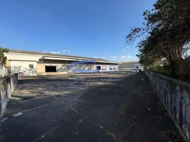 Galpão aluguel em Região Imediata de São Paulo, Região Metropolitana de São Paulo