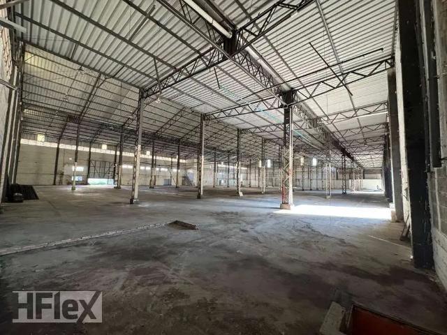 Galpão aluguel em Região Imediata de São Paulo, Região Metropolitana de São Paulo