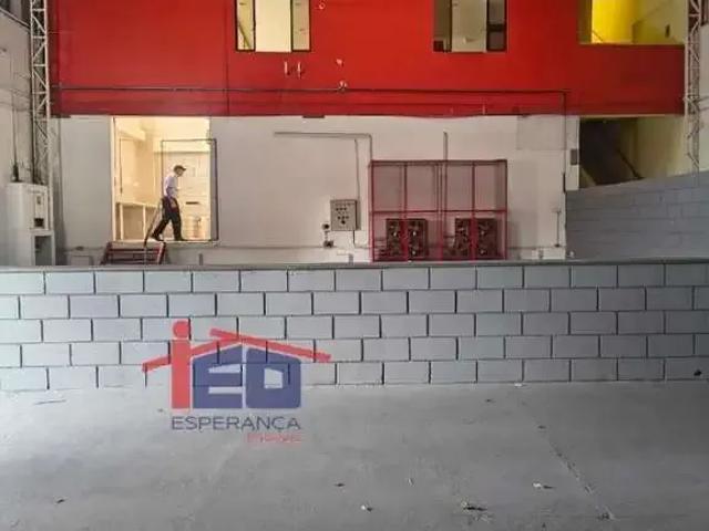 Galpão aluguel em Região Imediata de São Paulo, Região Metropolitana de São Paulo