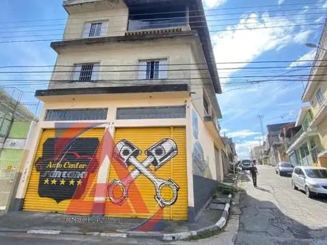Galpão aluguel em Região Imediata de São Paulo, Região Metropolitana de São Paulo