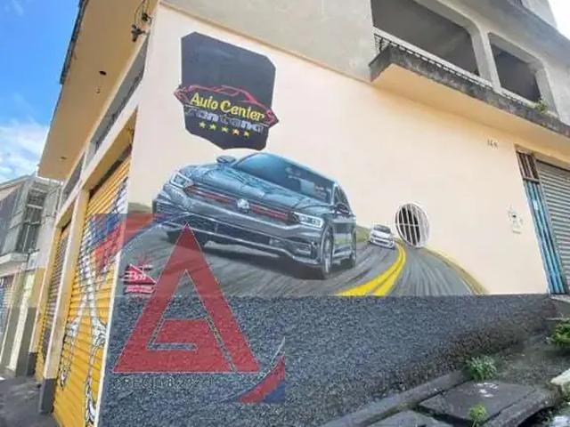 Galpão aluguel em Região Imediata de São Paulo, Região Metropolitana de São Paulo