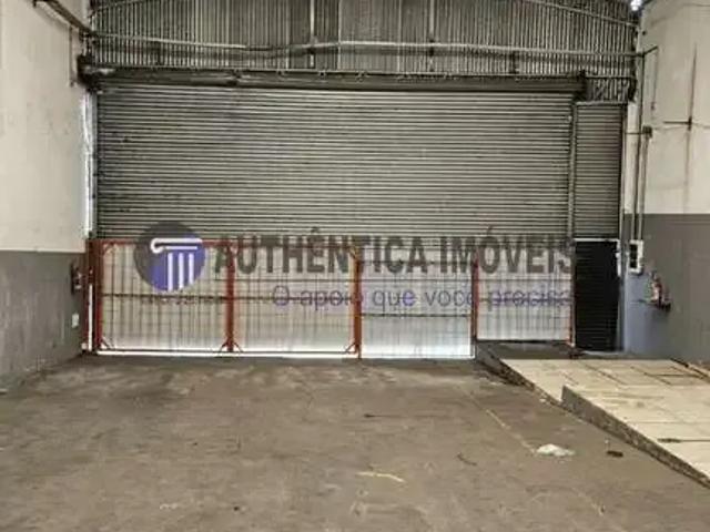 Galpão aluguel em Região Imediata de São Paulo, Região Metropolitana de São Paulo