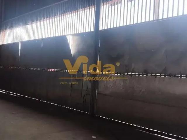 Galpão aluguel em Região Imediata de São Paulo, Região Metropolitana de São Paulo