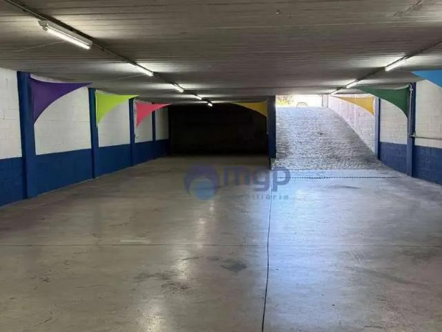 Galpão aluguel em Região Imediata de São Paulo, Região Metropolitana de São Paulo