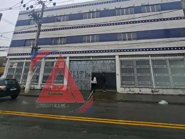 Galpão aluguel em Região Imediata de São Paulo, Região Metropolitana de São Paulo