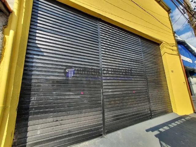 Galpão aluguel em Região Imediata de São Paulo, Região Metropolitana de São Paulo