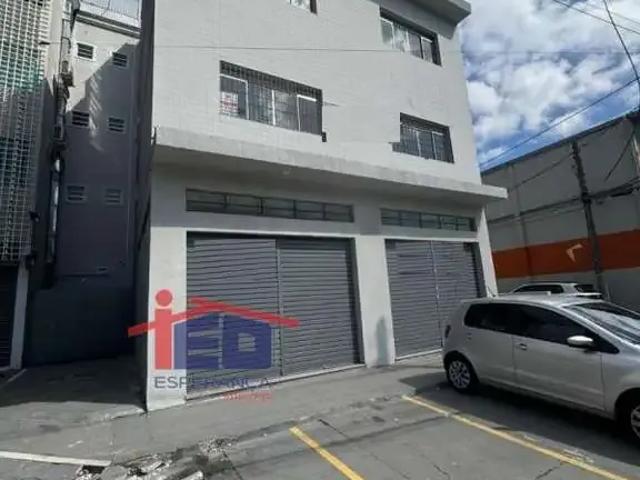 Galpão aluguel em Região Imediata de São Paulo, Região Metropolitana de São Paulo