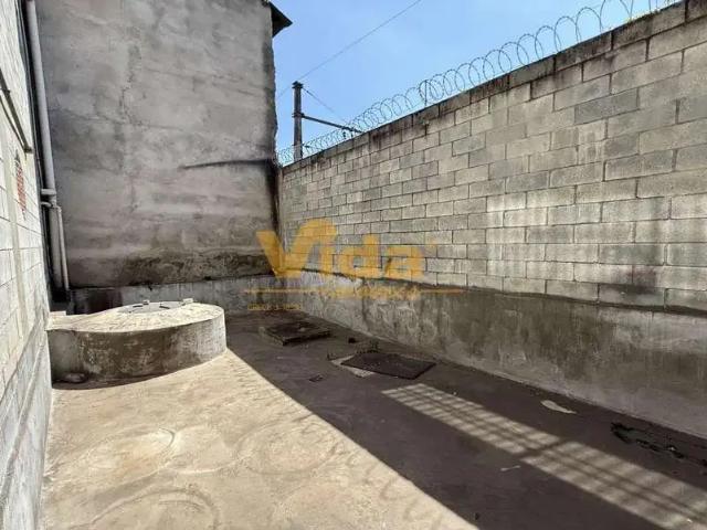 Galpão aluguel em Região Imediata de São Paulo, Região Metropolitana de São Paulo
