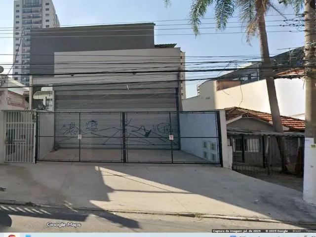 Galpão aluguel em Vila Quitauna, Amargosa