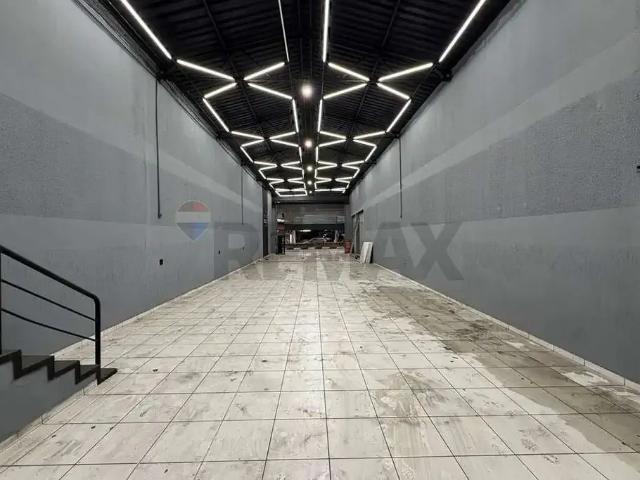 Galpão aluguel em Região Imediata de São Paulo, Região Metropolitana de São Paulo