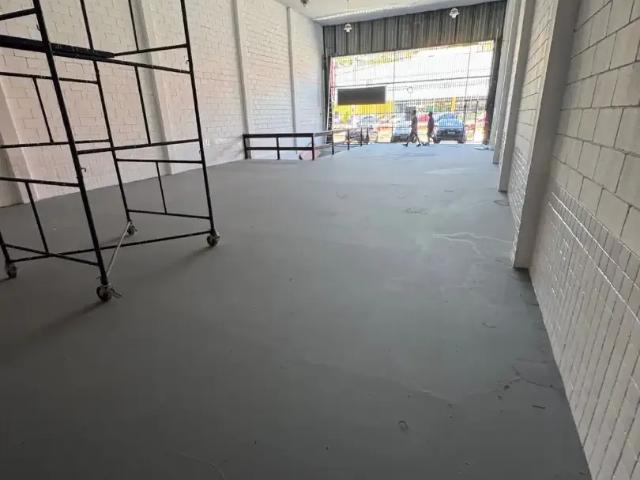 Galpão aluguel em Região Imediata de São Paulo, Região Metropolitana de São Paulo