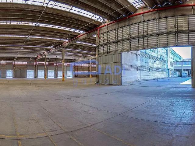 Galpão aluguel em Região Imediata de São Paulo, Região Metropolitana de São Paulo