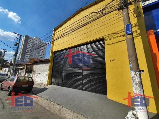 Galpão aluguel em Região Imediata de São Paulo, Região Metropolitana de São Paulo